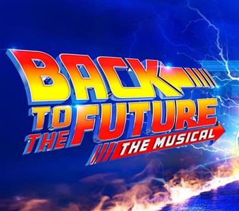 Back To The Future Liverpool