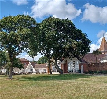 Warners Bembridge Coast Hotel