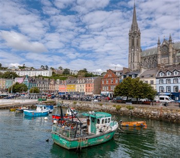 Ireland - The Wonders of West Cork 