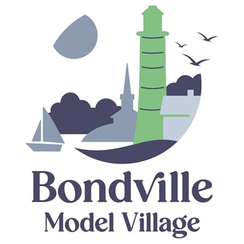 Bondville Model Village & The North Star